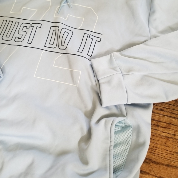 Nike Hoodie - Picture 3 of 4